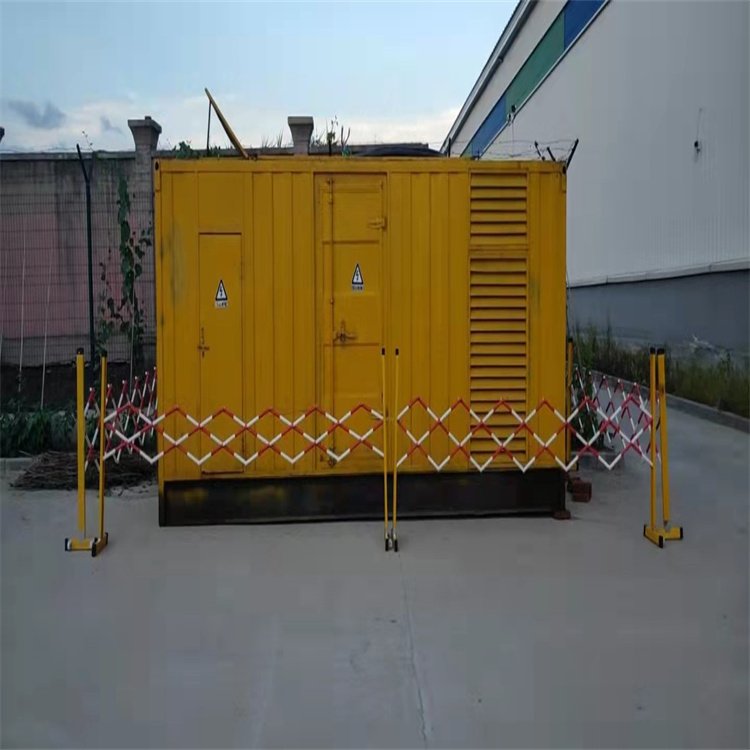 龙岩发电机组油箱盖上留出小气孔有什么用？