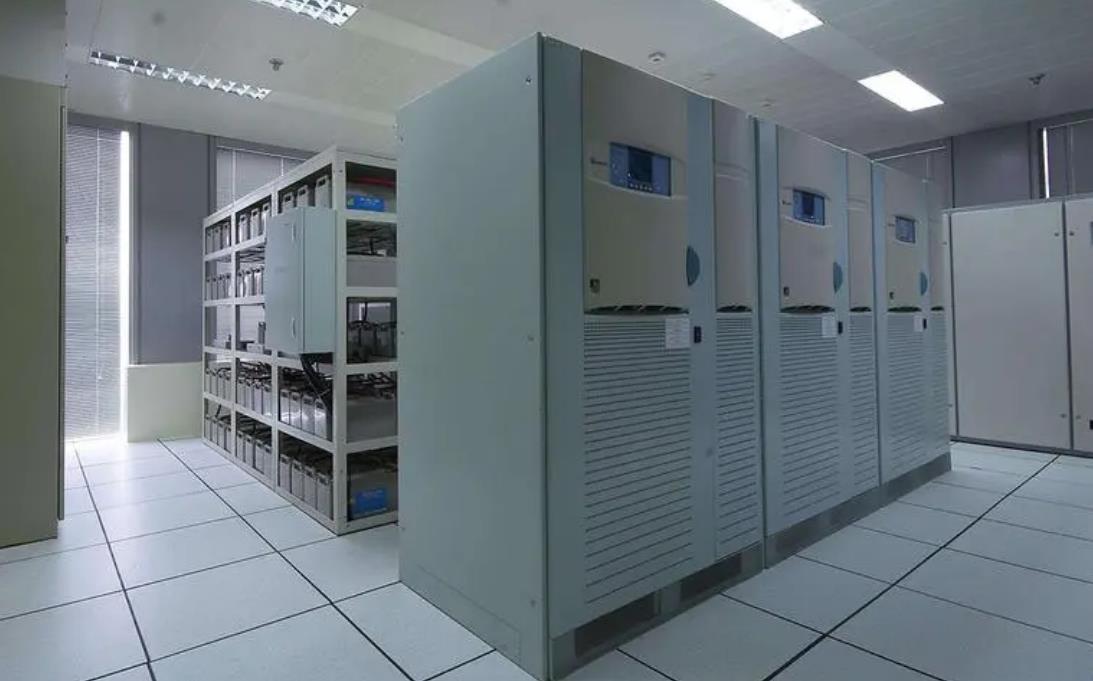 龙岩UPS 电源的分类